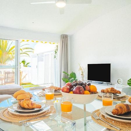 Appartement Pearl Of The South à Callao Salvaje Extérieur photo