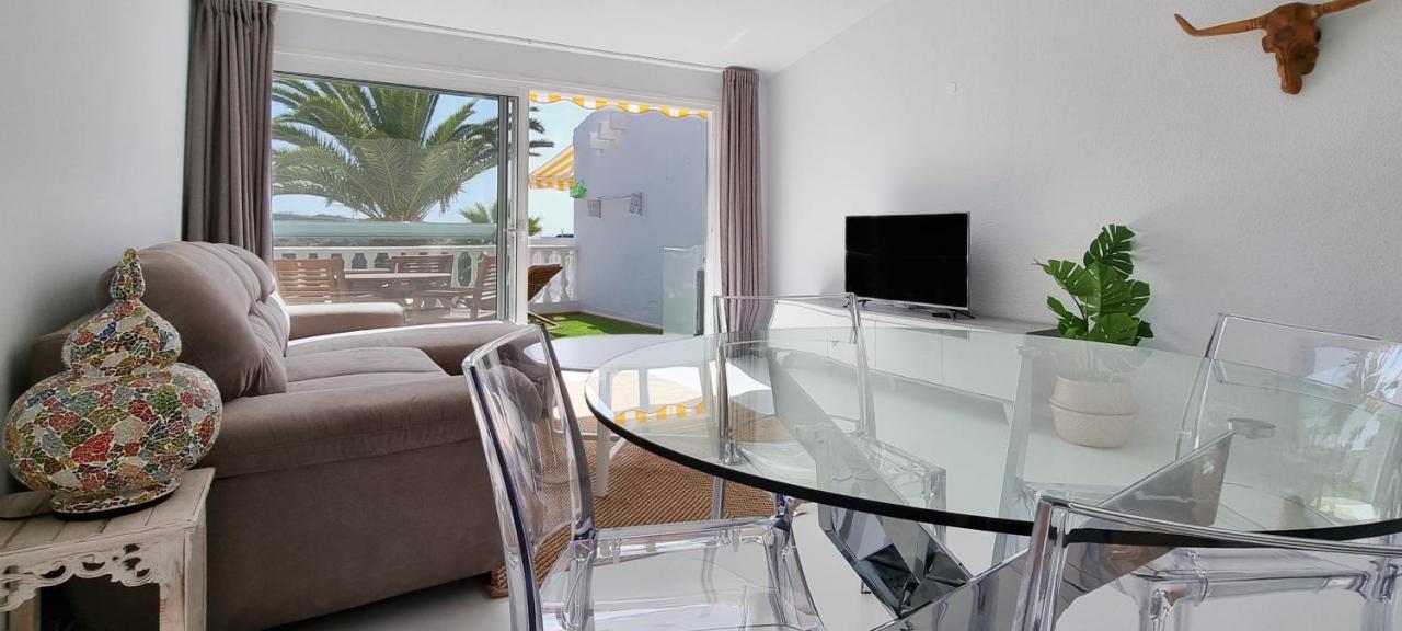 Appartement Pearl Of The South à Callao Salvaje Extérieur photo