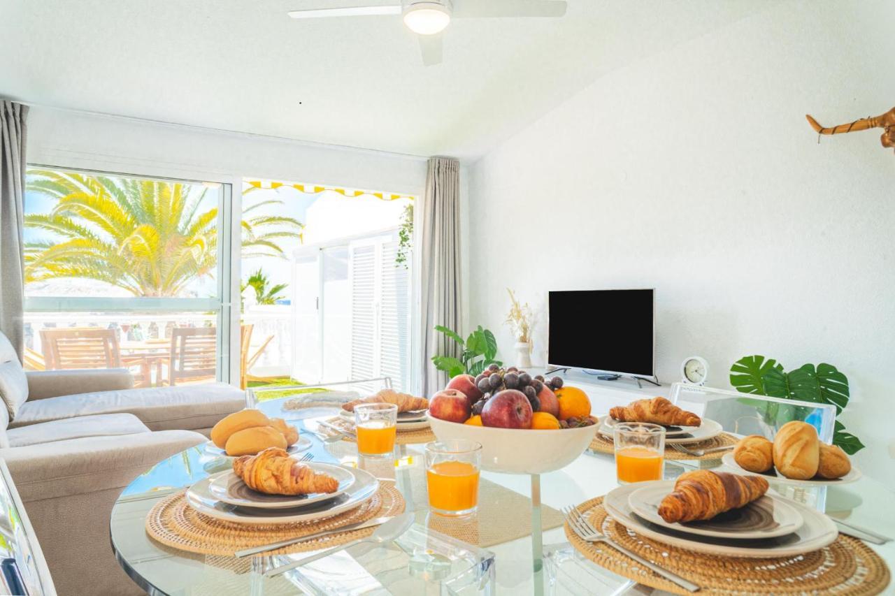 Appartement Pearl Of The South à Callao Salvaje Extérieur photo