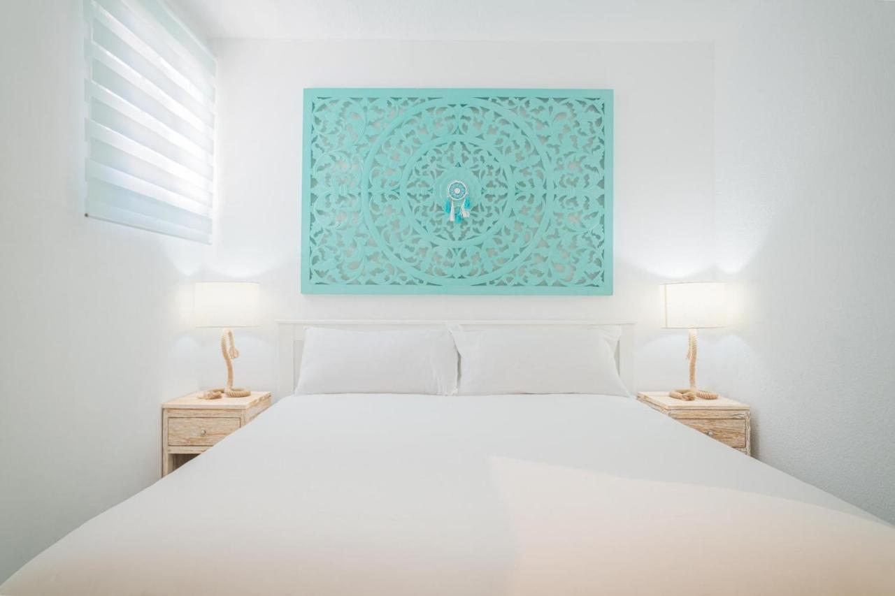 Appartement Pearl Of The South à Callao Salvaje Extérieur photo