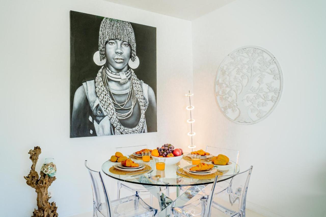 Appartement Pearl Of The South à Callao Salvaje Extérieur photo